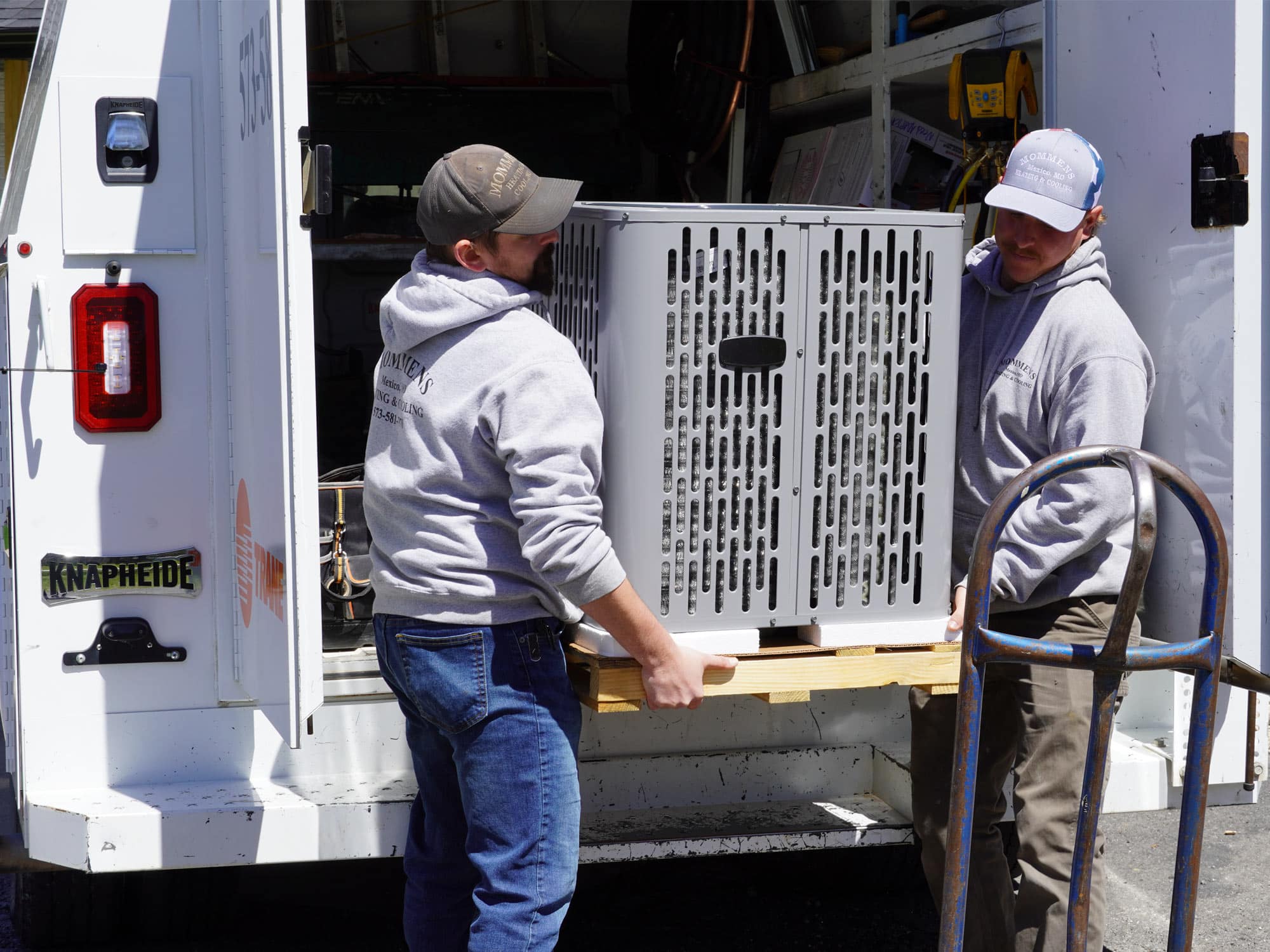 Home-Service Contractors